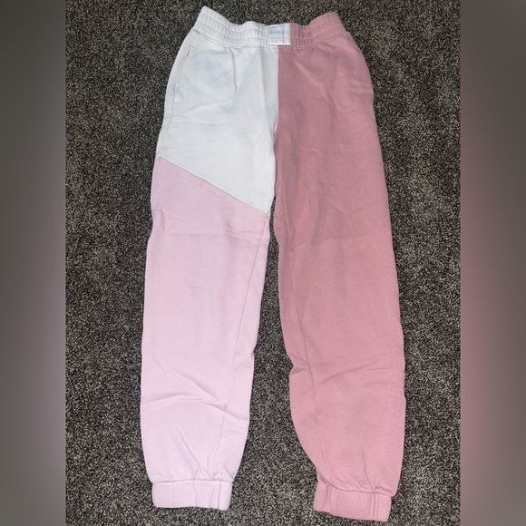 Hollister Sweatpants - Picture 2 of 5